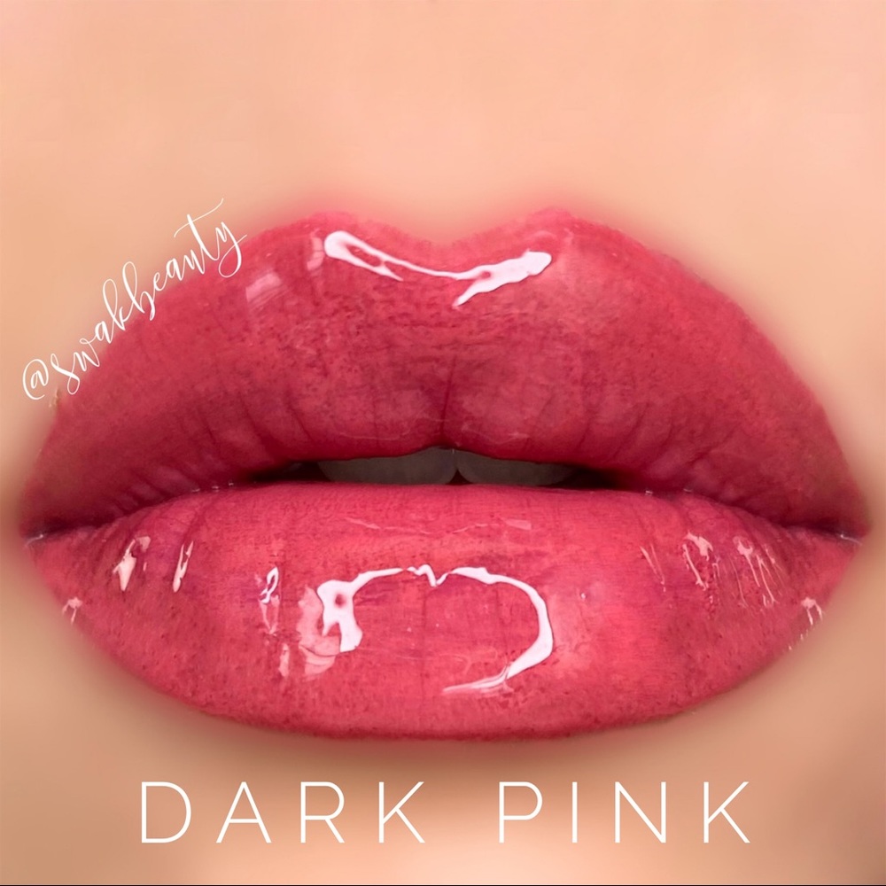Dark Pink